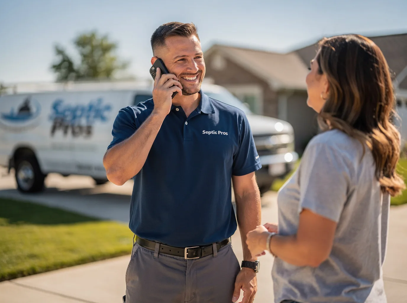 Septic Tank Pumping Golconda, IL FAQs